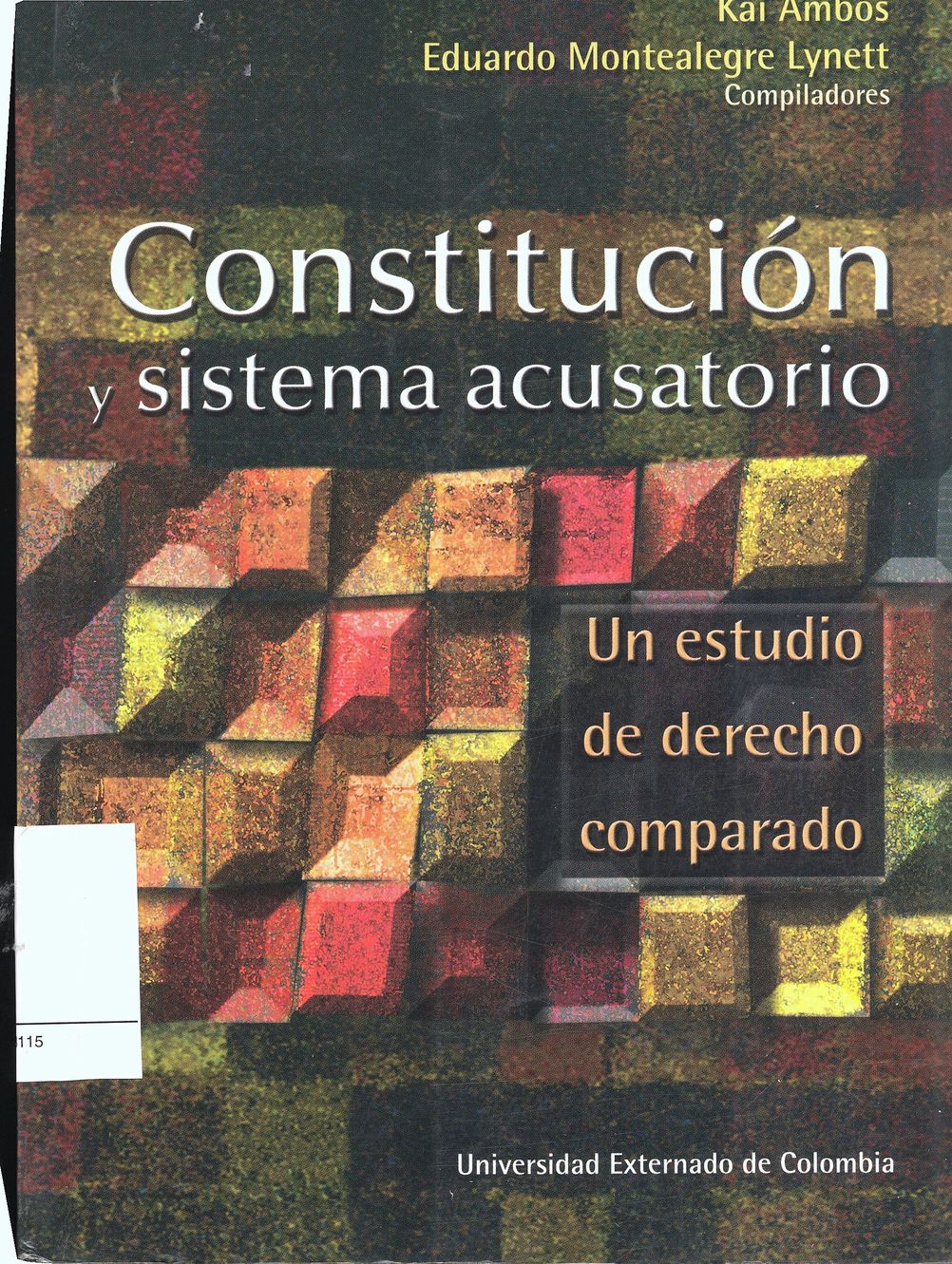 Libro